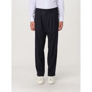 Barena Pants Men Blue